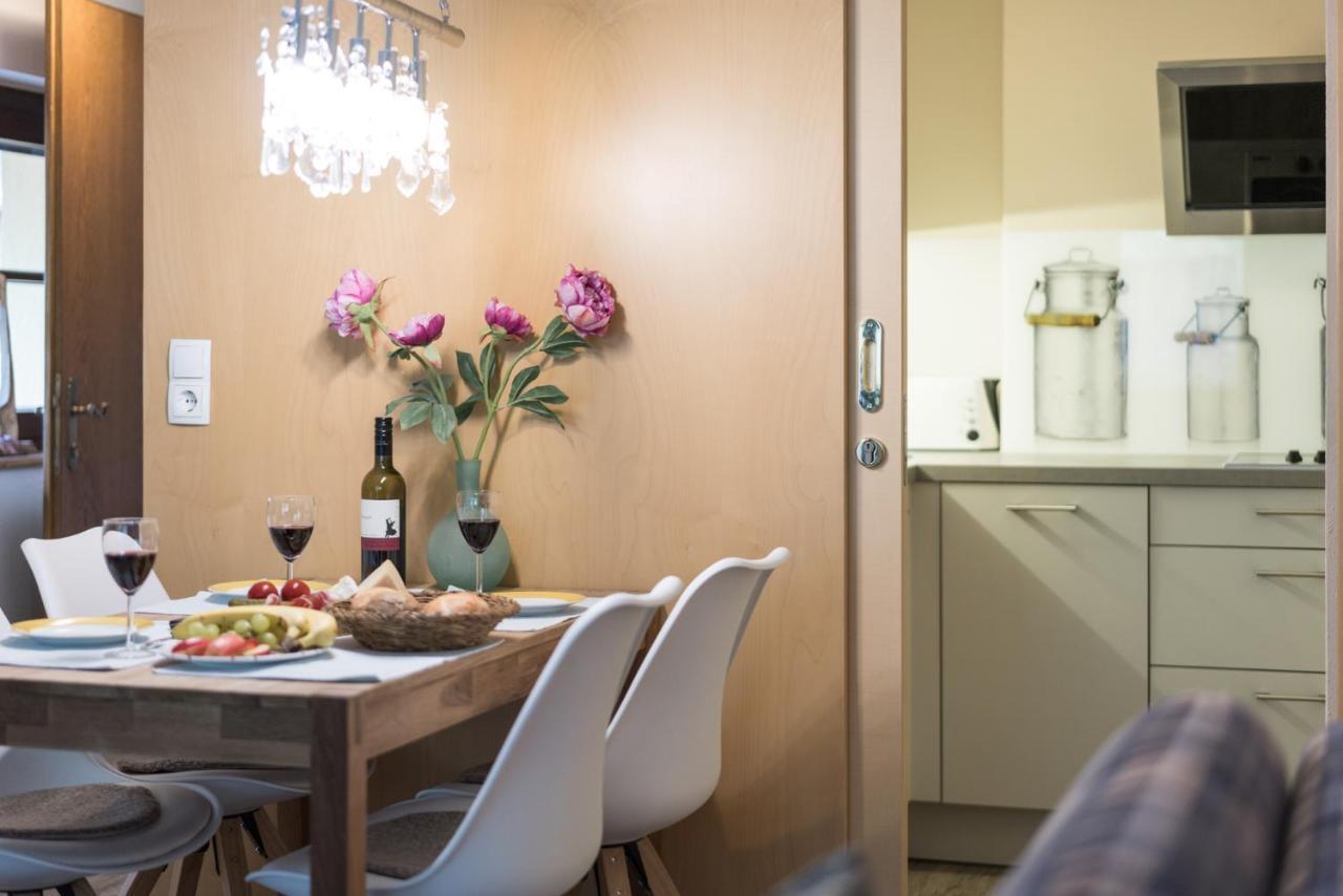 Gaestehaus Brugger Martin Solden Ngoại thất bức ảnh