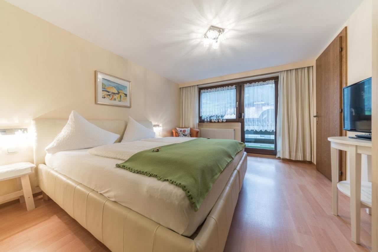 Gaestehaus Brugger Martin Solden Ngoại thất bức ảnh