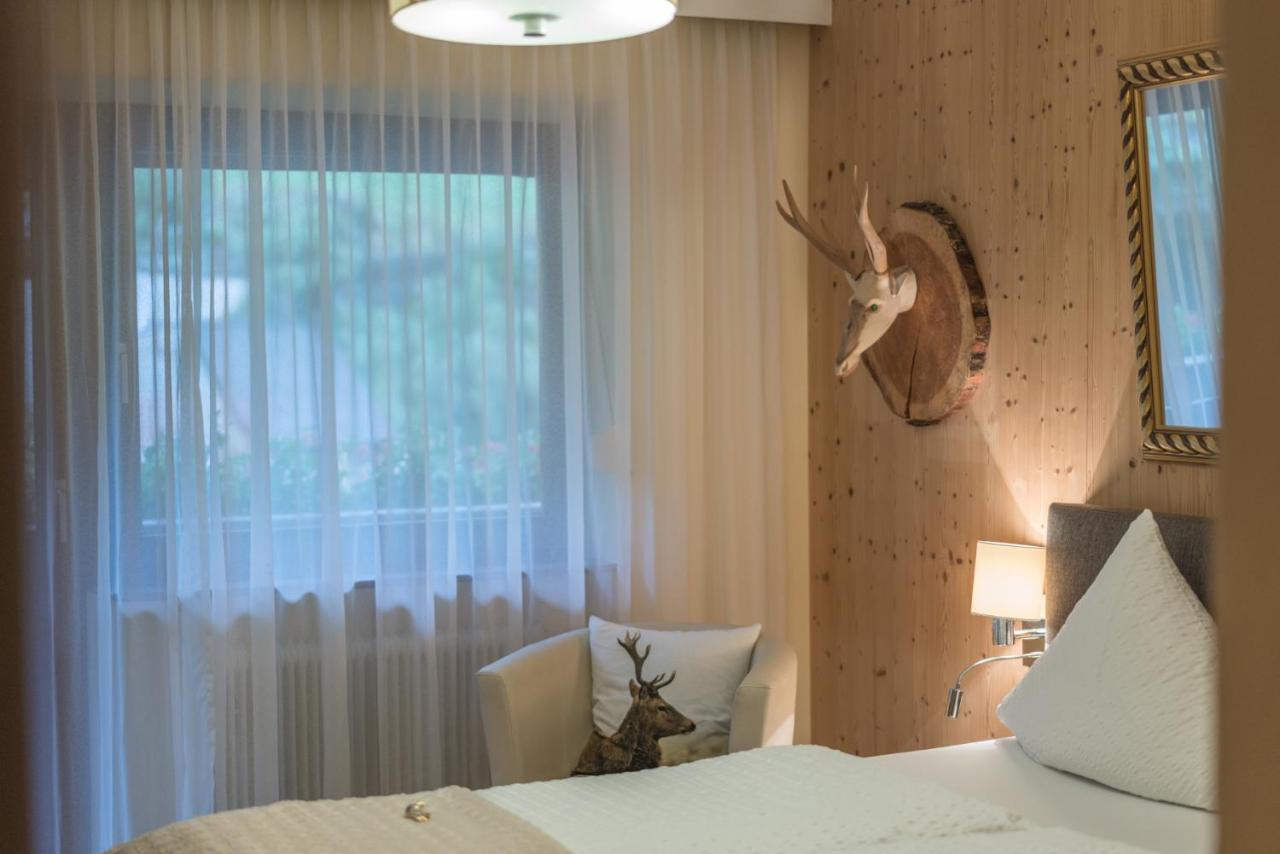 Gaestehaus Brugger Martin Solden Ngoại thất bức ảnh
